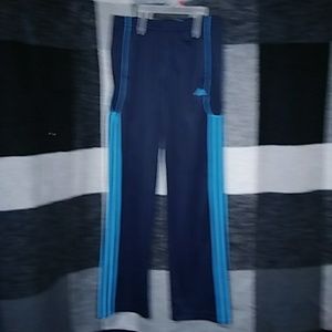 Girls atheletic pants